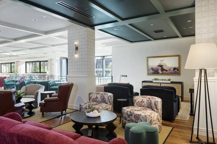 Hotel Interior 10 of 77